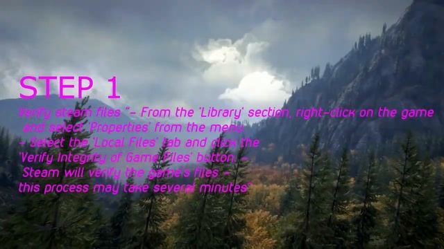 How To Fix The Hunter Cotw f has stopped working (2steps fast explained) смотреть онлайн