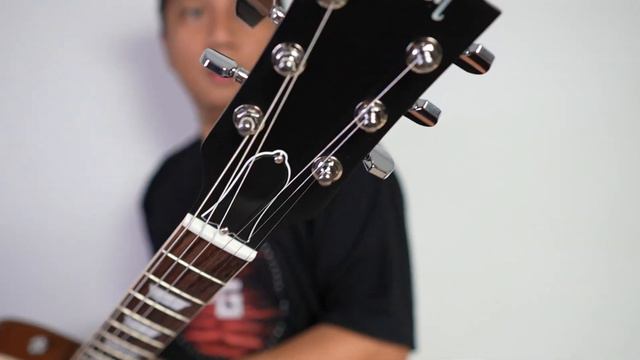 GIBSON KIRK HAMMET "GREENY' LES PAUL STANDARD смотреть онлайн