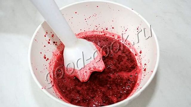 Рецепты с Душой