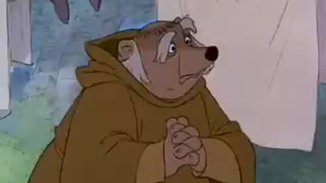 Robin Hood Little John meets Friar Tuck смотреть онлайн