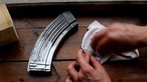 Средство для холодного воронения Гефест аналог Клевера Тест и Выводы.