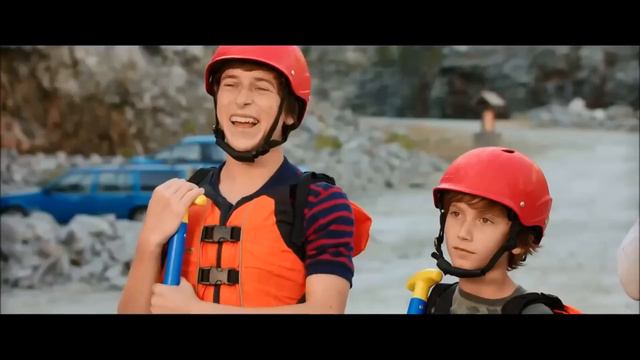 Топ 3 комедий для вечернего просмотра №3 (В видео есть реклама) смотреть онлайн