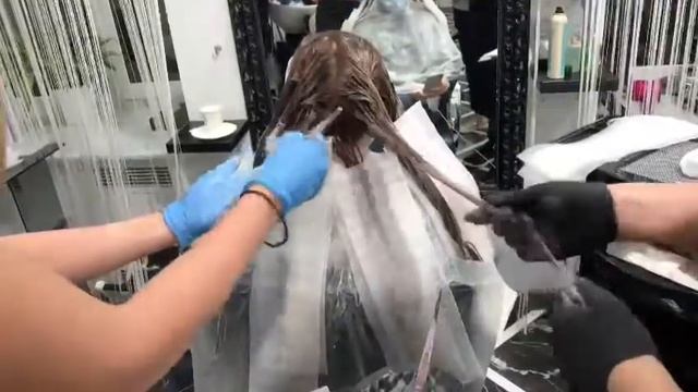 Выход из черного без порошка смотреть онлайн