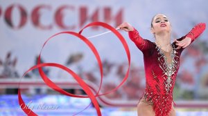 Музыка для художественной гимнастики  - Track318