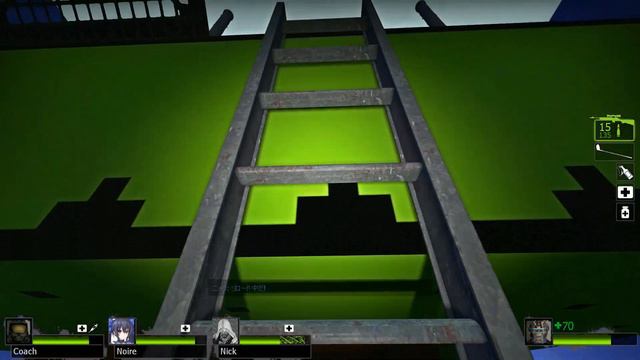 Left 4 Dead 2 MOD Left 4 Mario part 3 смотреть онлайн