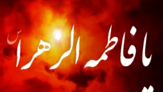 Old noha mahshar vich pak paighamber da by Haji Iqbal Nasir смотреть онлайн