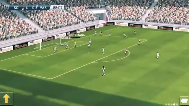 Cara buat Strategi Possesion Game Style One two Pescm PES club manager смотреть онлайн