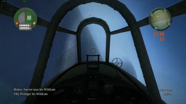 Damage Inc.: Pacific Squadron WWII смотреть онлайн