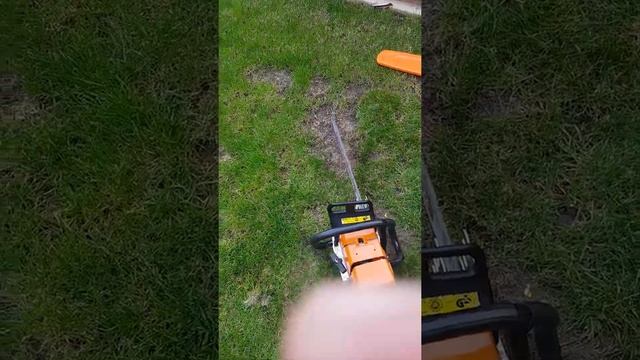 stihl 044 смотреть онлайн