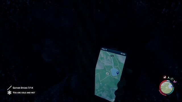 Soulufite!!!! | Sons of The Forest | Part 12 смотреть онлайн