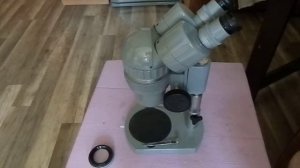 Какой микроскоп выбрать для ремонта электроники