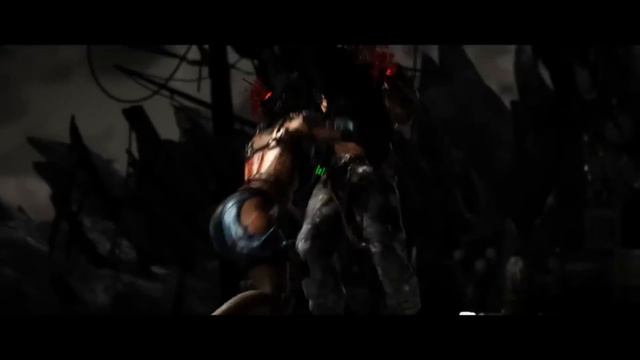 Все что нужно знать о Mortal Kombat X перед выходом смотреть онлайн