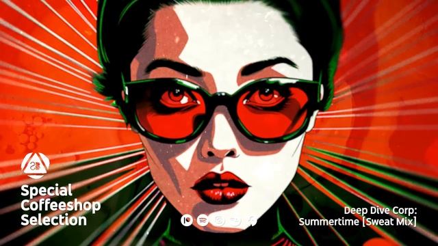 Perfect TRIP-HOP Mix • High Quality CHILL Music • Special Coffeeshop Selection [Seven Beats Music] смотреть онлайн