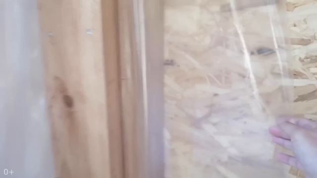 ДОСТУПНОЕ ЖИЛЬЕ! СТОИМОСТЬ загородного дома! Одноэтажный каркасный дом и дом из СИП панелей. смотреть онлайн