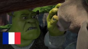 ШРЕК НА РАЗНЫХ ЯЗЫКАХ!!