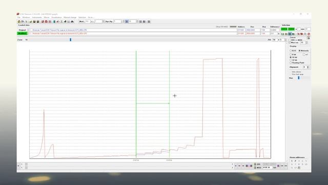 ECM Titanium advanced Tutorial - Ru смотреть онлайн