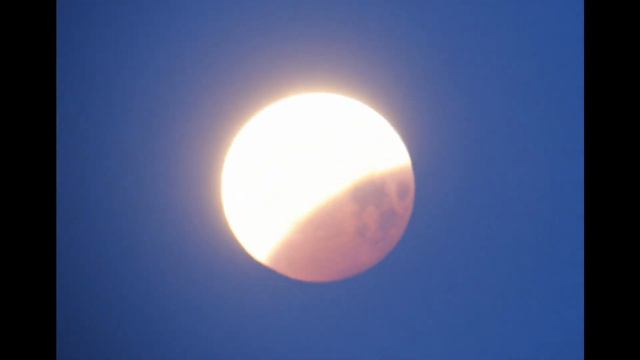 Полное лунное затмение 21 января 2019 г. смотреть онлайн