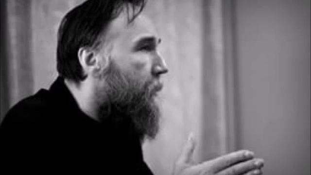 Александр Дугин: Структурная социология. Лекция 4 смотреть онлайн