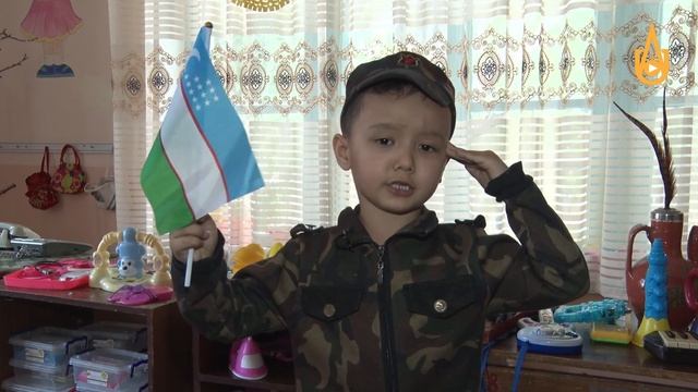 9 may - xotira va qadrlash kuni munosabati bilan shahrimizda bir qator tadbirlar bo'lib o'tdi смотреть онлайн