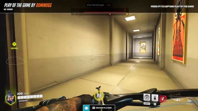OVERWATCH 2 смотреть онлайн