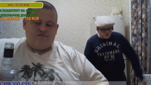 Полное TV и Левон жестко высказываются о Шилове / Левон приносит извинения подписчикам смотреть онлайн