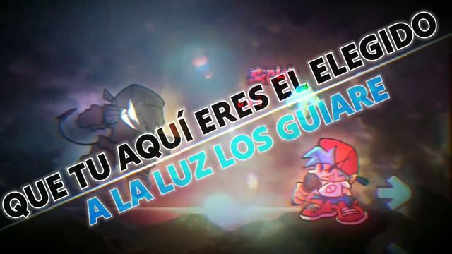[Memory leak] - Lyrics en español - Friday Night Funkin Corruption mod by:@elrojas232 смотреть онлайн