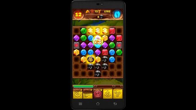 Как пройти 290 уровень планеты самоцветов смотреть онлайн