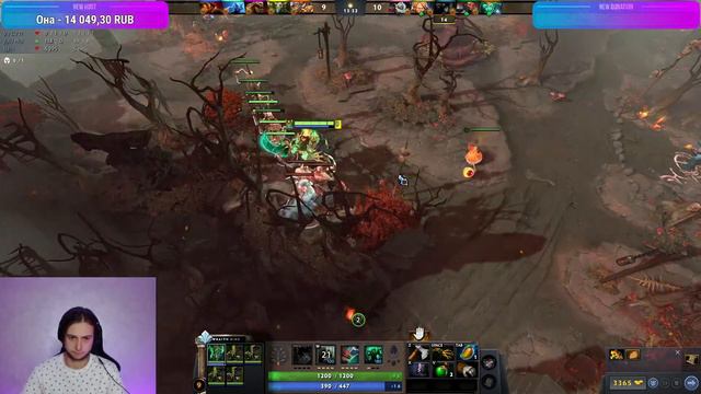 Доброго полудня! Стримы теперь на TWITCH https://www.twitch.tv/onesecrettt, все туда! смотреть онлайн