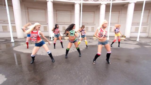 SONYA DANCE - SUMMERTIME ( LANA DEL REY/SUMMERTIME SADNESS REMIX) смотреть онлайн