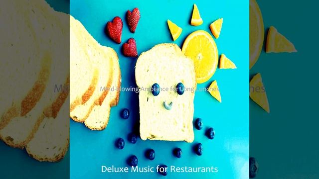 Groovy Music for Date Nights смотреть онлайн