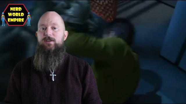 A profile of the Gorn смотреть онлайн