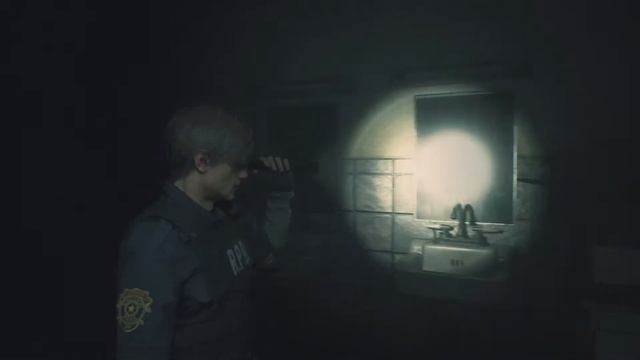 Resident evil 2 Remake - ОБЗОР ИГРЫ смотреть онлайн