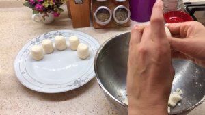 Пирожное Без Выпечки за 5 мин  "Кокосовое Наслаждение"