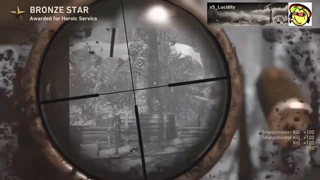 Play of the game. Collat Headshot смотреть онлайн
