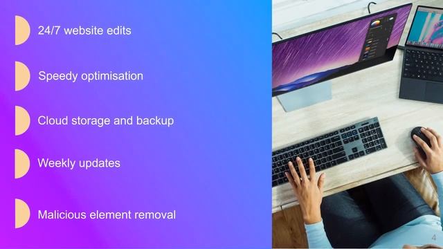 Top WordPress Maintenance Services for Efficiency (HELPS SAVE TIME) смотреть онлайн
