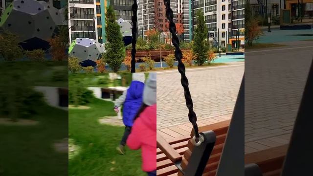 Искусство жить! ЖК ART City от Унистрой ноябрь 2020