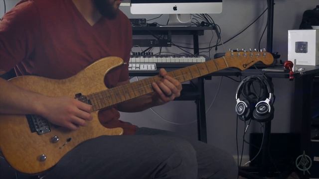 Puerto Rico Guitar Jam #5 смотреть онлайн