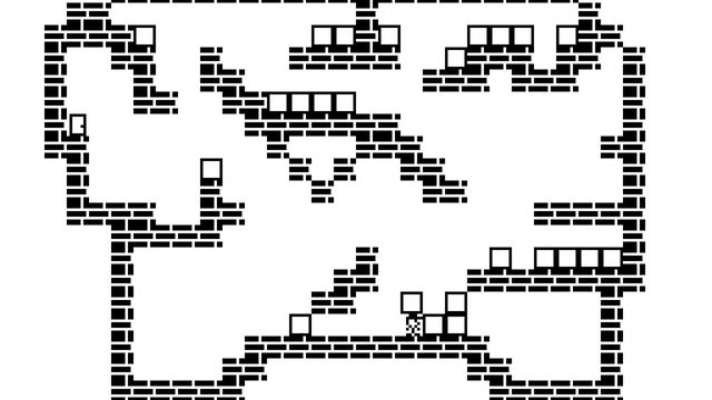 [TAS] NES Block Dude in 1:06.191 смотреть онлайн