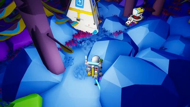 Astroneer How to open an exo Dynamics Research Aid | Open an exo dynamics Research aid смотреть онлайн