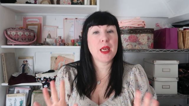 How To Start Pattern Drafting ~ Make Your Own Sewing Patterns ~ MY TOP TIPS! смотреть онлайн