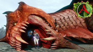 Archeage.Сервер КОРВУС. Логово дракона 15.03.2022