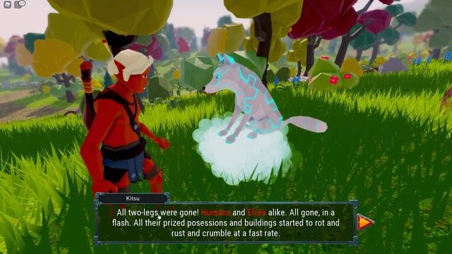 Dragon Blade - New Game Like Zelda смотреть онлайн
