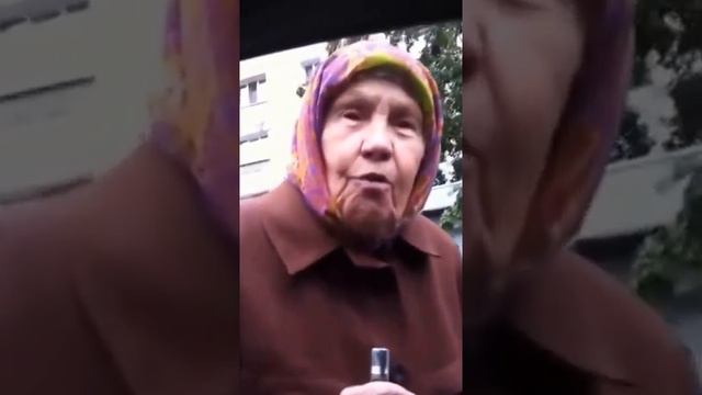 Бабушке 82 года и не пропускает НАМАЗ и Рамадан !!! смотреть онлайн