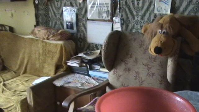 my flat in the Simferopol, Ukraine смотреть онлайн