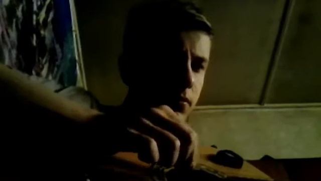 Он был он есть! [Guitar] смотреть онлайн
