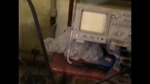 Ремонт полуавтомата Ресанта САИПА-200.  Транзисторы.