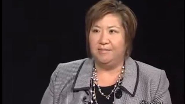 The Glass Ceiling and Women Executives. Paula Park, Korn Kerry смотреть онлайн