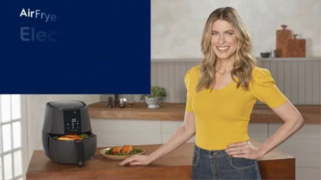 Fritadeira Elétrica Digital Electrolux | AIR FRYER ELECTROLUX EAF20 | MELHOR CUSTO BENEFICIO!!!! смотреть онлайн