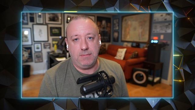 E3 2021 Panel: Reflecting the Real World in Games смотреть онлайн