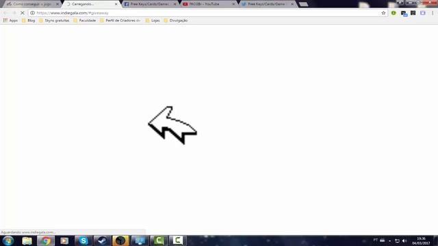 Como conseguir o jogo "Bloop Reloaded" (Steam Key) de graça! смотреть онлайн